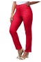  Vivid Red