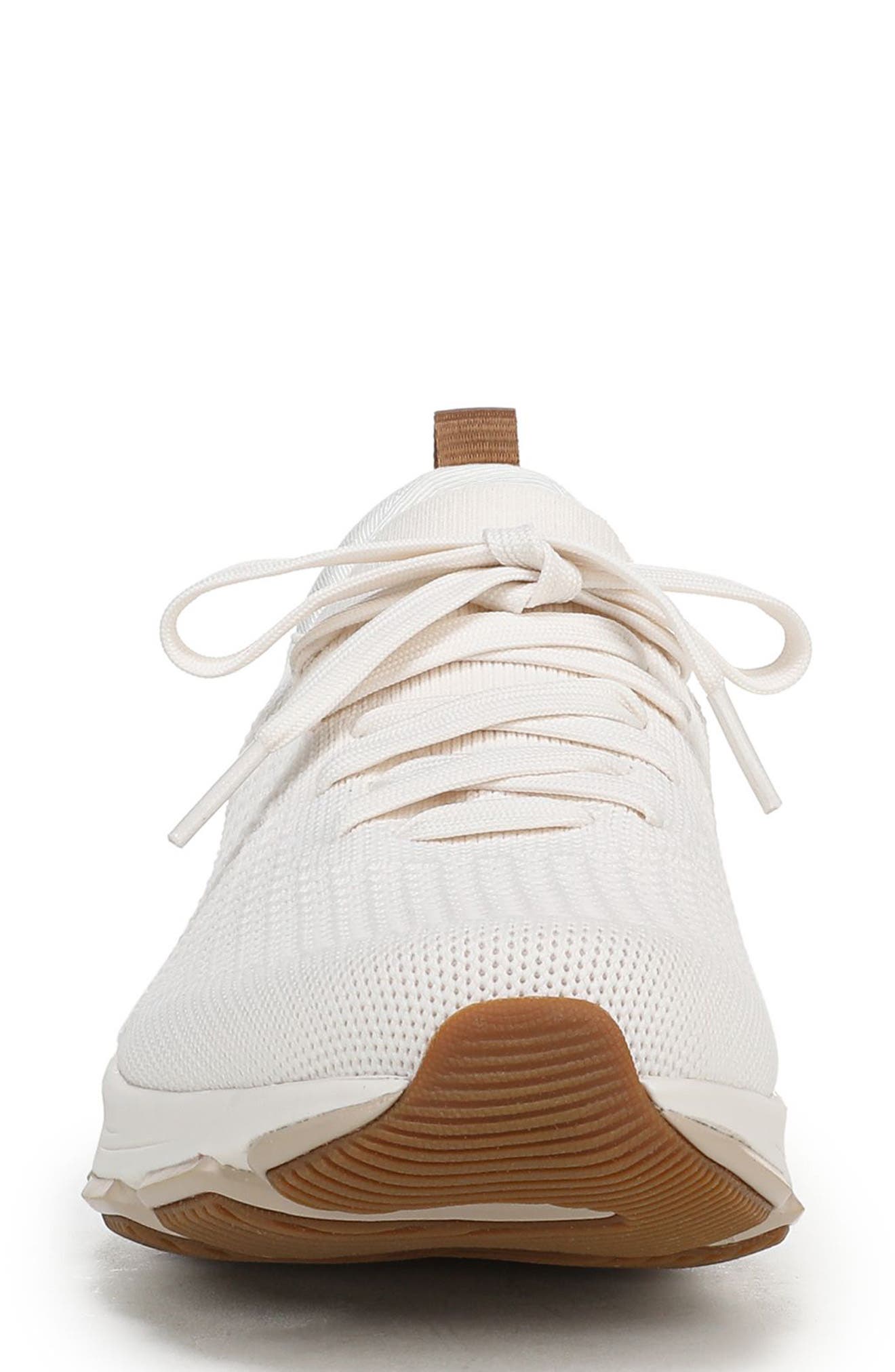 Devotion Fuse Walking Sneaker, Alternate, color, BRIGHT WHITE