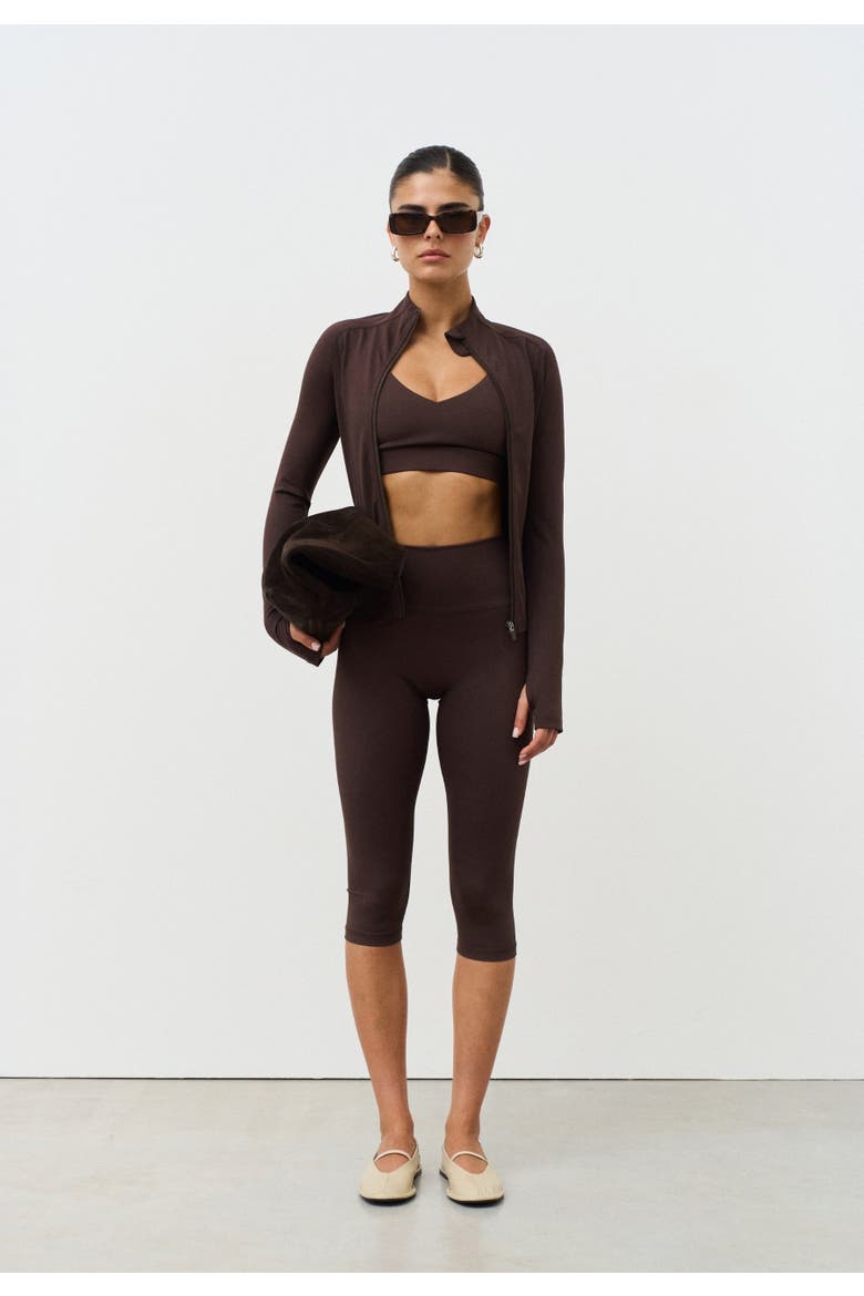 Softsculpt Capri, Alternate, color, Espresso