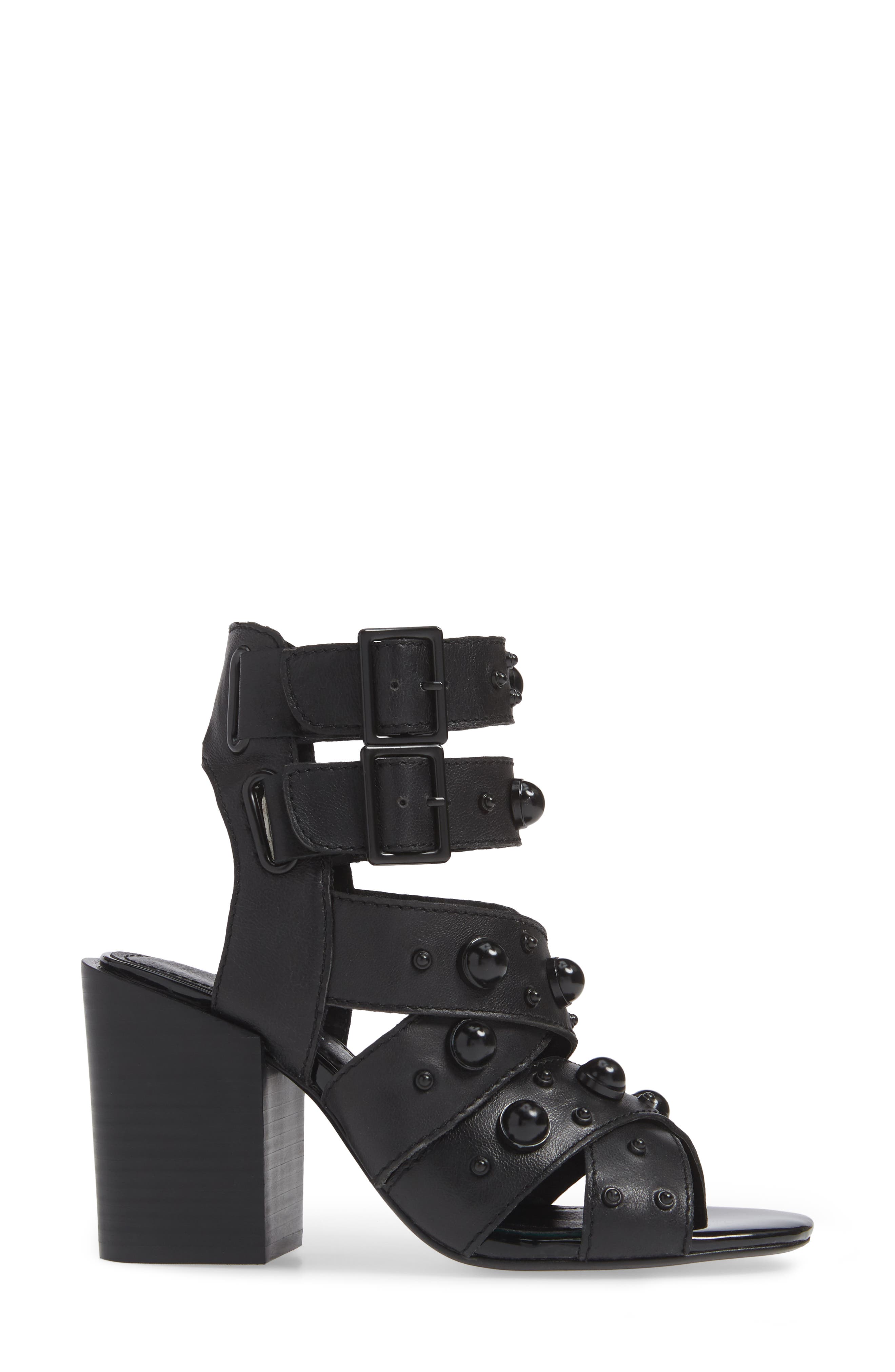 Kelsi Dagger Brooklyn Mallory Sandal, Alternate, color, 