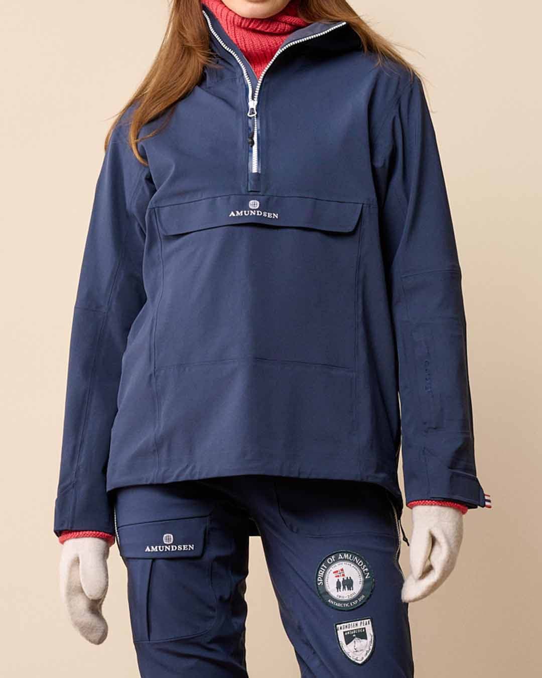 Peak Anorak Womens - image 2