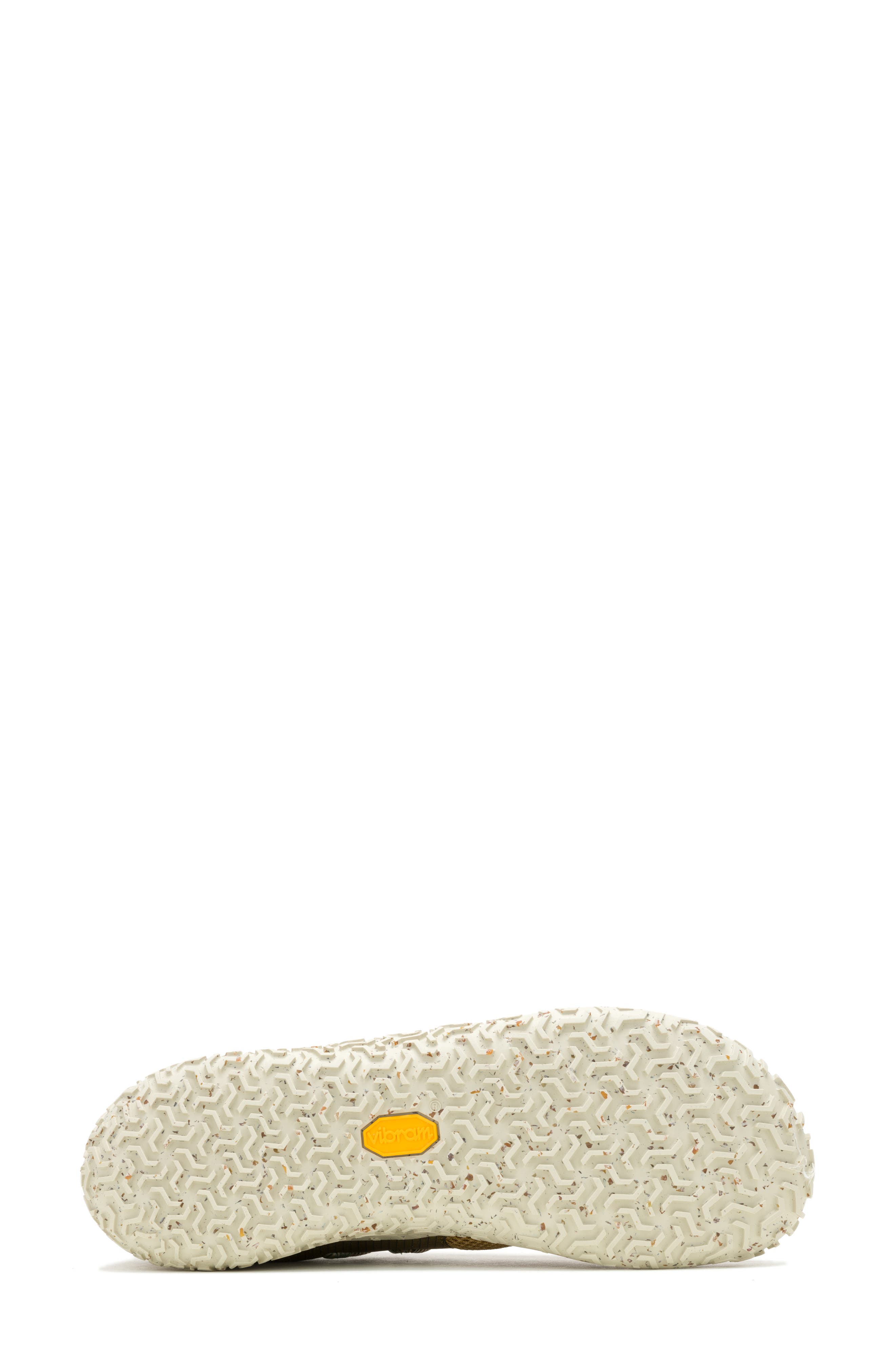 Merrell Trail Glove 7 Hiking Sneaker, Alternate, color, Tan