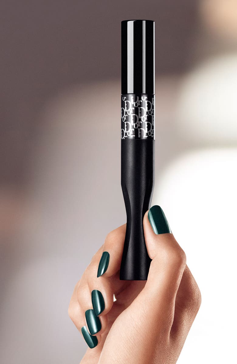 DIOR show PumpnVolume Instant Volume Squeezable Mascara, Alternate, color, 