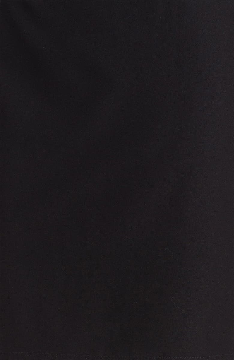 Eileen Fisher Knit Pencil Skirt, Alternate, color,