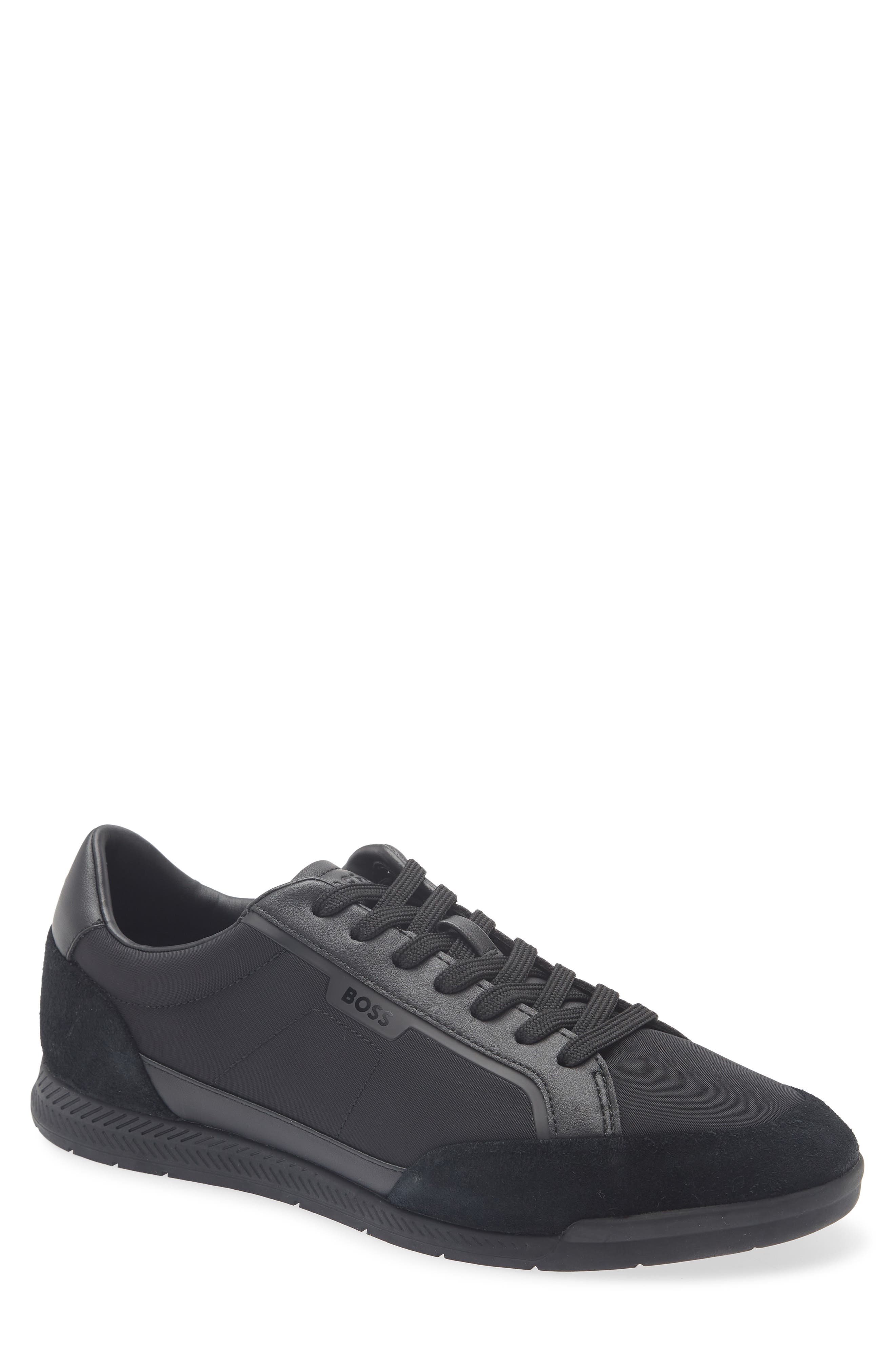 Nitan Low Top Sneaker