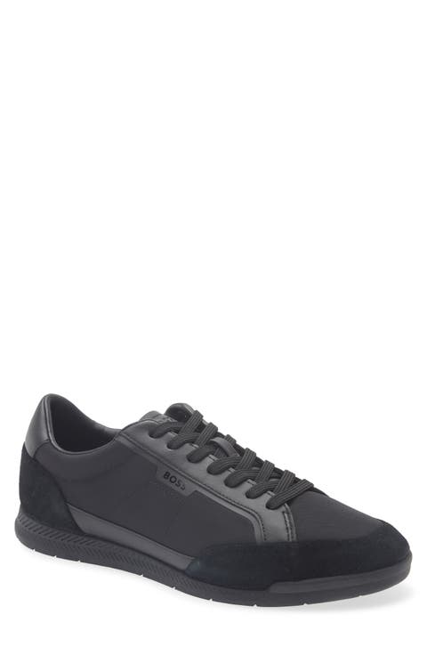 Nitan Low Top Sneaker