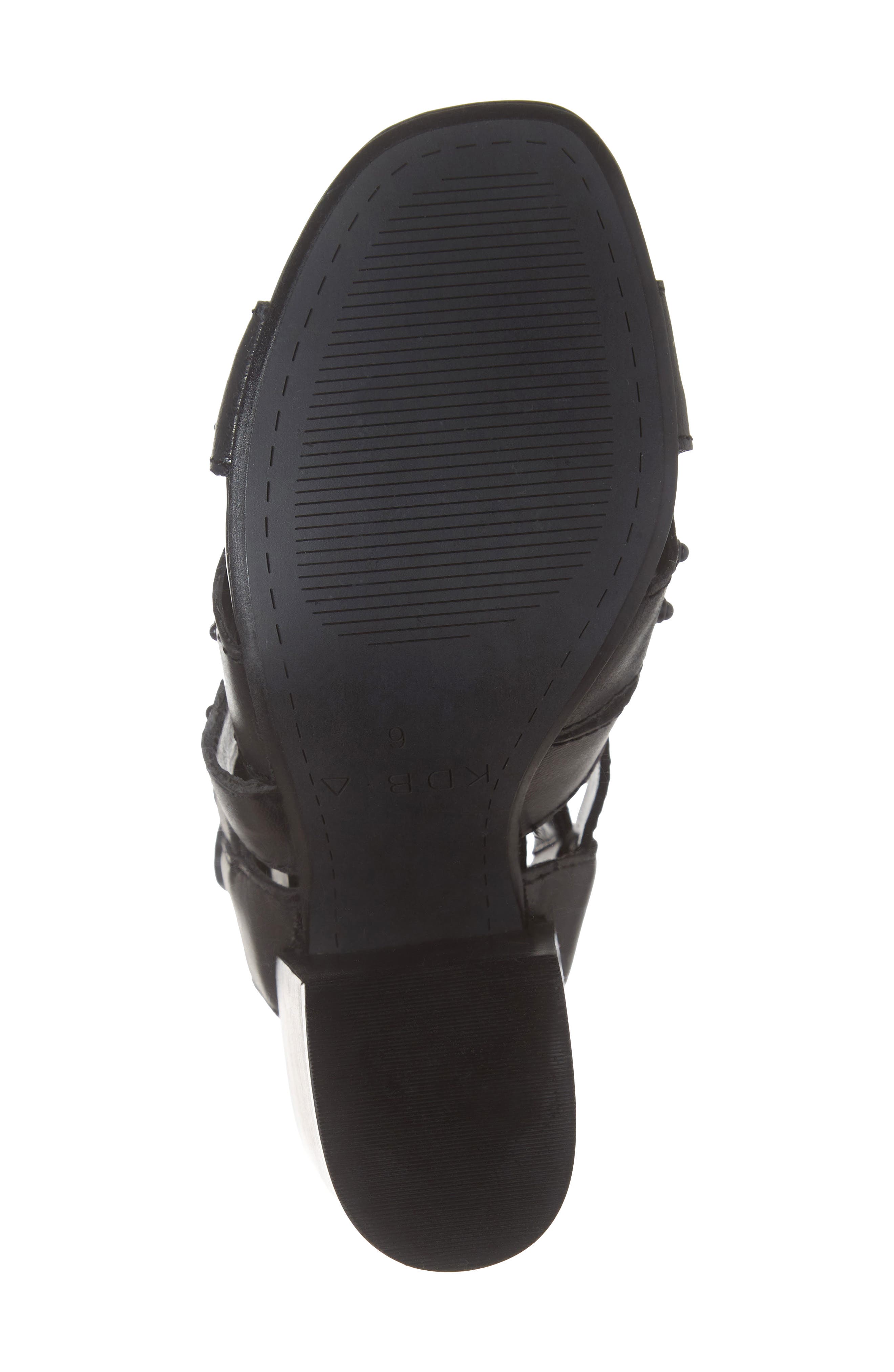 Kelsi Dagger Brooklyn Mallory Sandal, Alternate, color, 