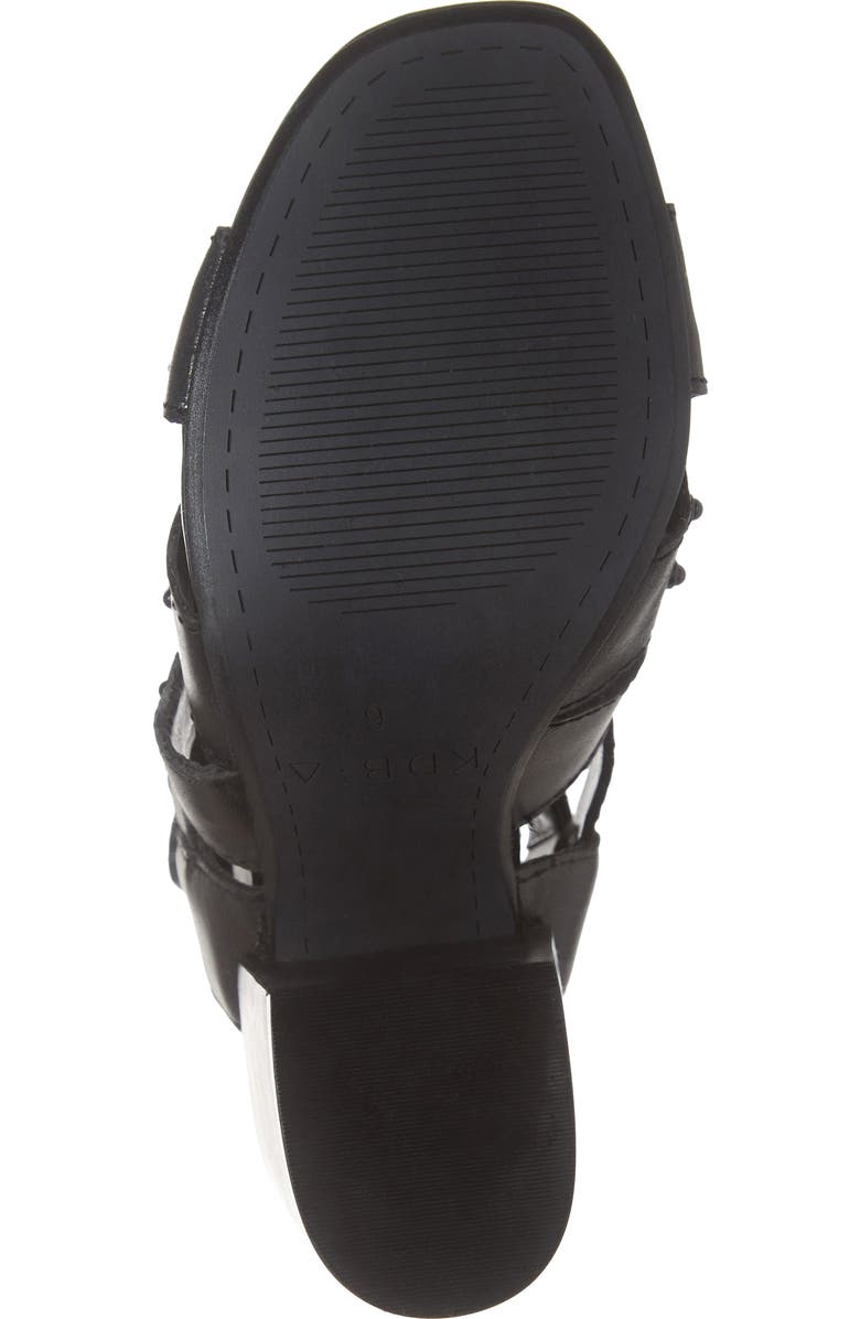 Kelsi Dagger Brooklyn Mallory Sandal, Alternate, color,