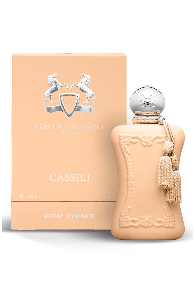 Cassili Eau de Parfum, Alternate, color, NO COLOR