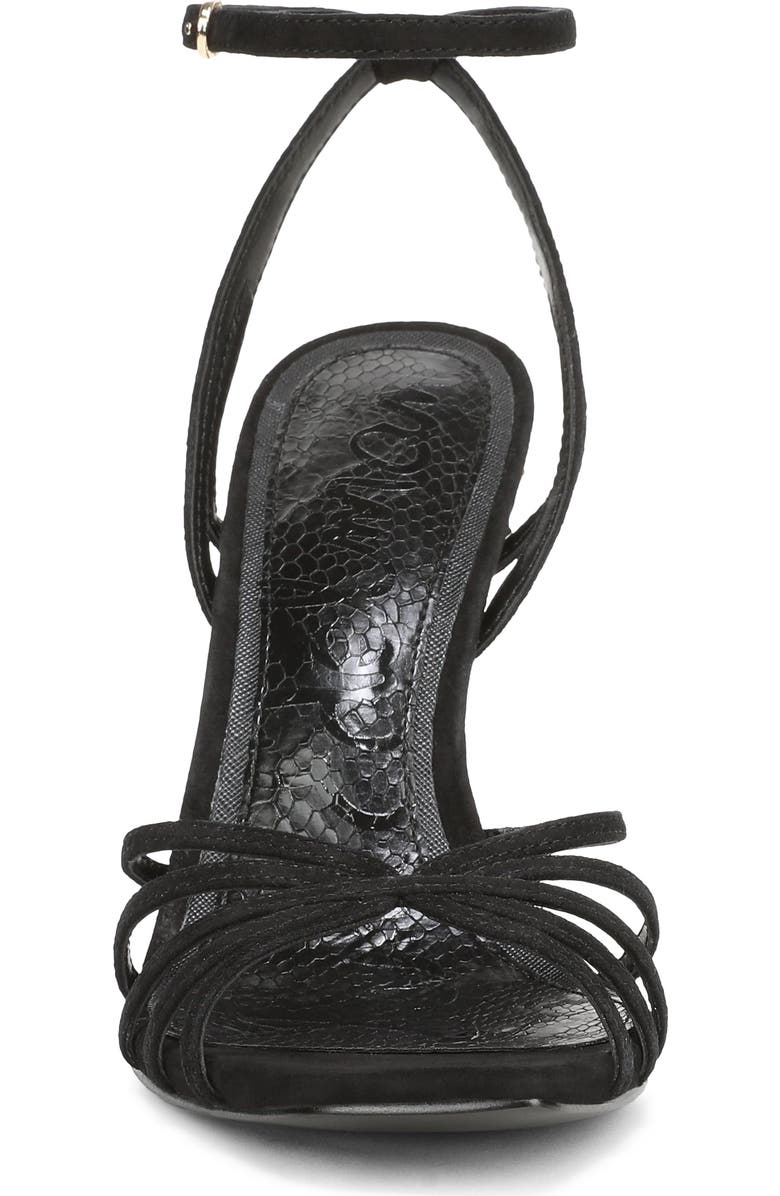 Sam Edelman Lili Ankle Strap Sandal, Alternate, color,