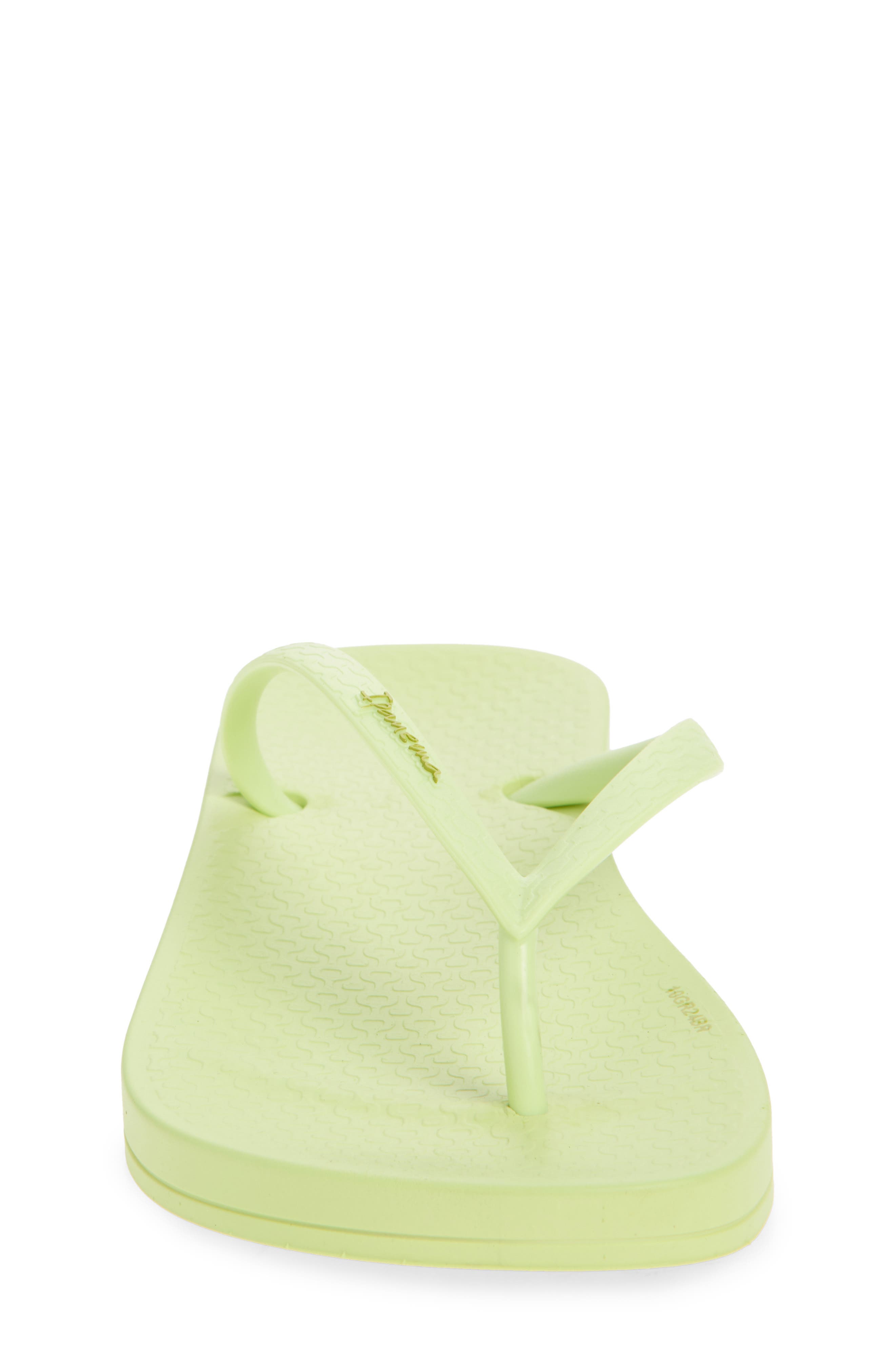 Ipanema Ana Colors Flip Flop, Alternate, color, 