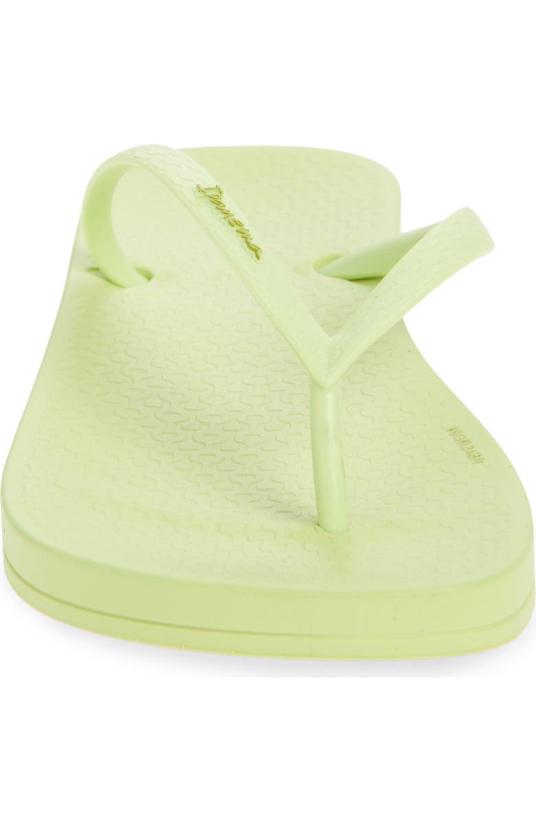 Ipanema Ana Colors Flip Flop, Alternate, color,
