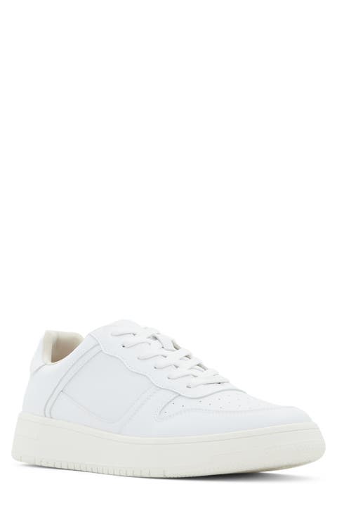 Fresh Low Top Sneaker (Men)