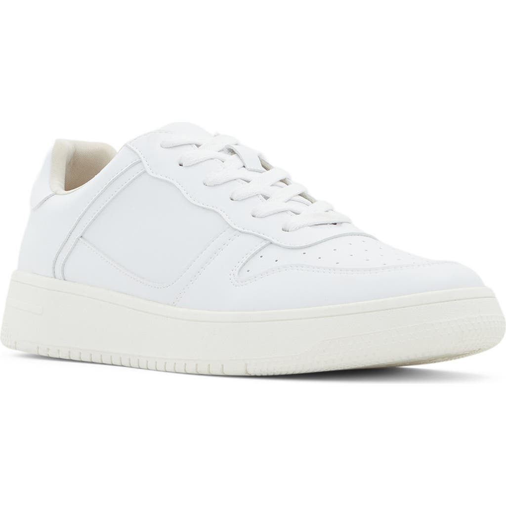 Call It Spring Men's Freshh H Fashion Athletics Sneakers In White
