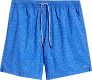 Peter Millar Turritella Crown Swim Trunks