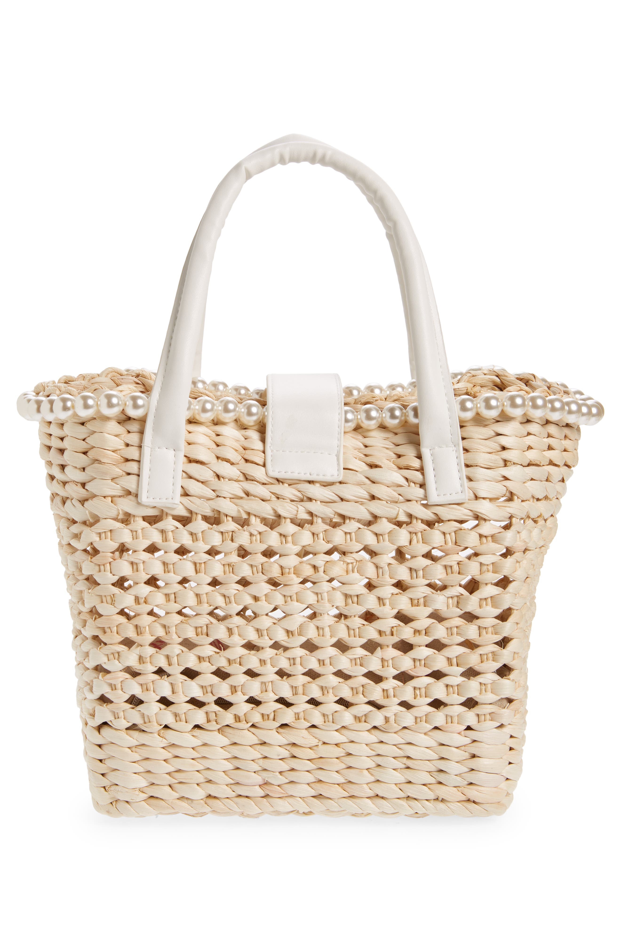 BTB Los Angeles Capri Tote, Alternate, color, 