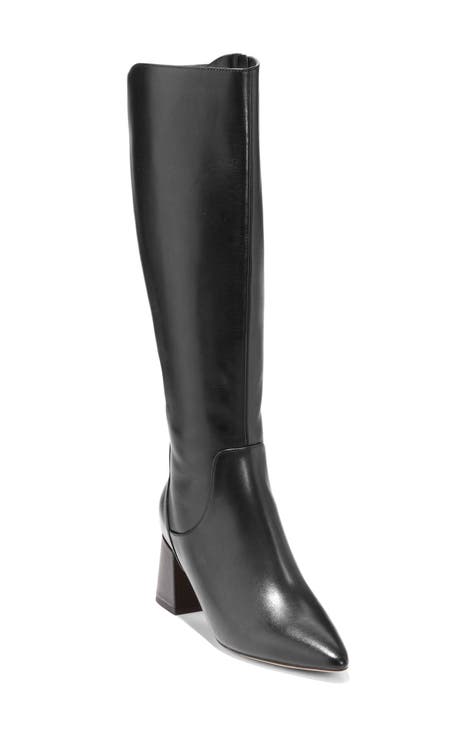 Cole Haan Wide Calf Boots for Women Nordstrom