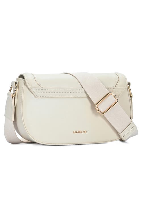 RACHEL ZOE RACHEL ZOE SEATBELT CROSSBODY BAG
