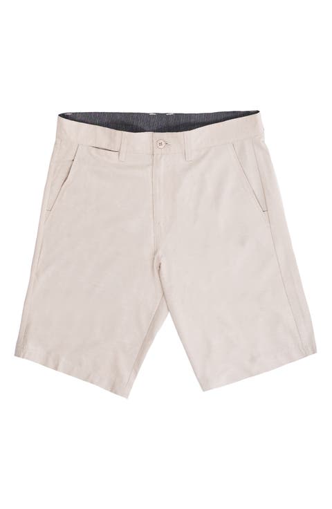 Hybrid Stretch Shorts