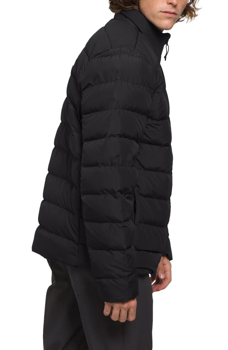 The North Face Aconcagua 3 Durable Water Repellent Jacket, Alternate, color, 