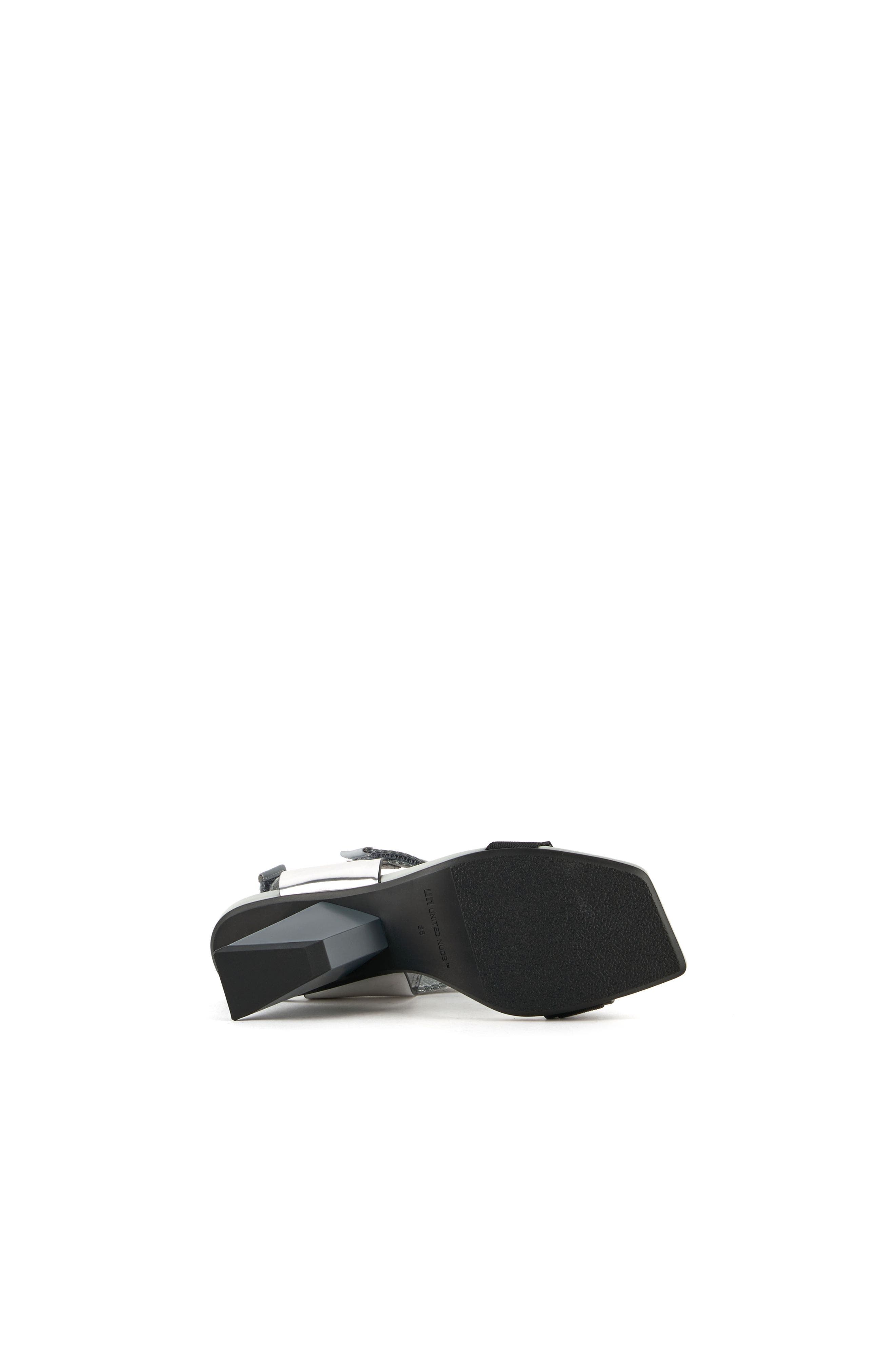 Bull Run Sandal, Alternate, color, Steel