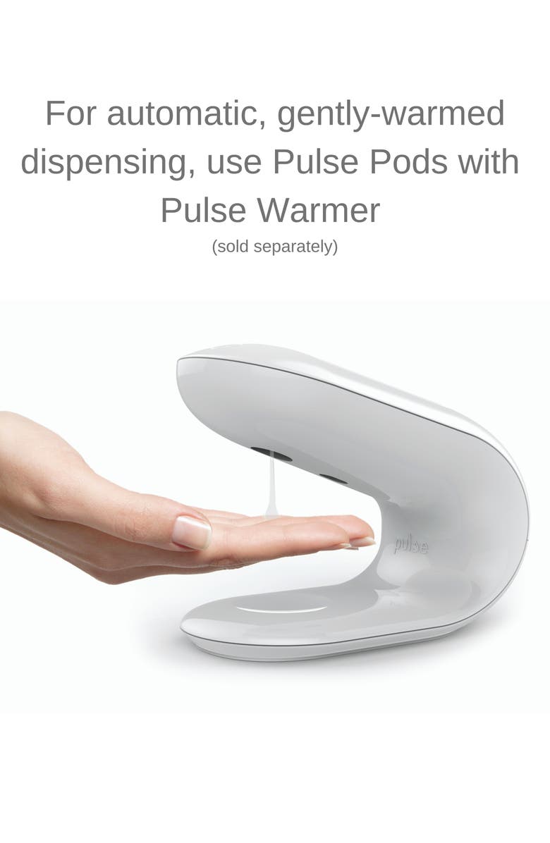 PULSE 6-Pack H2Oh! Water-based Personal Lubricant, Alternate, color, 