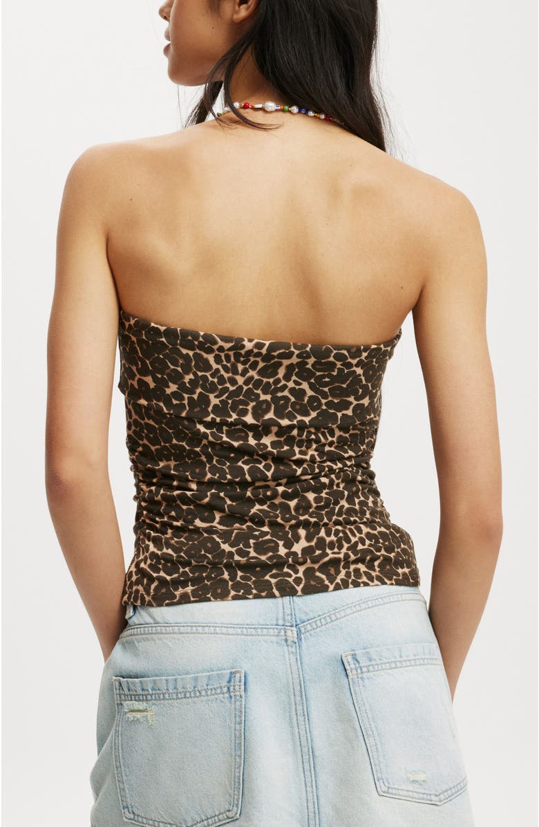 Cotton On Rhi Gathered Tube, Alternate, color, 