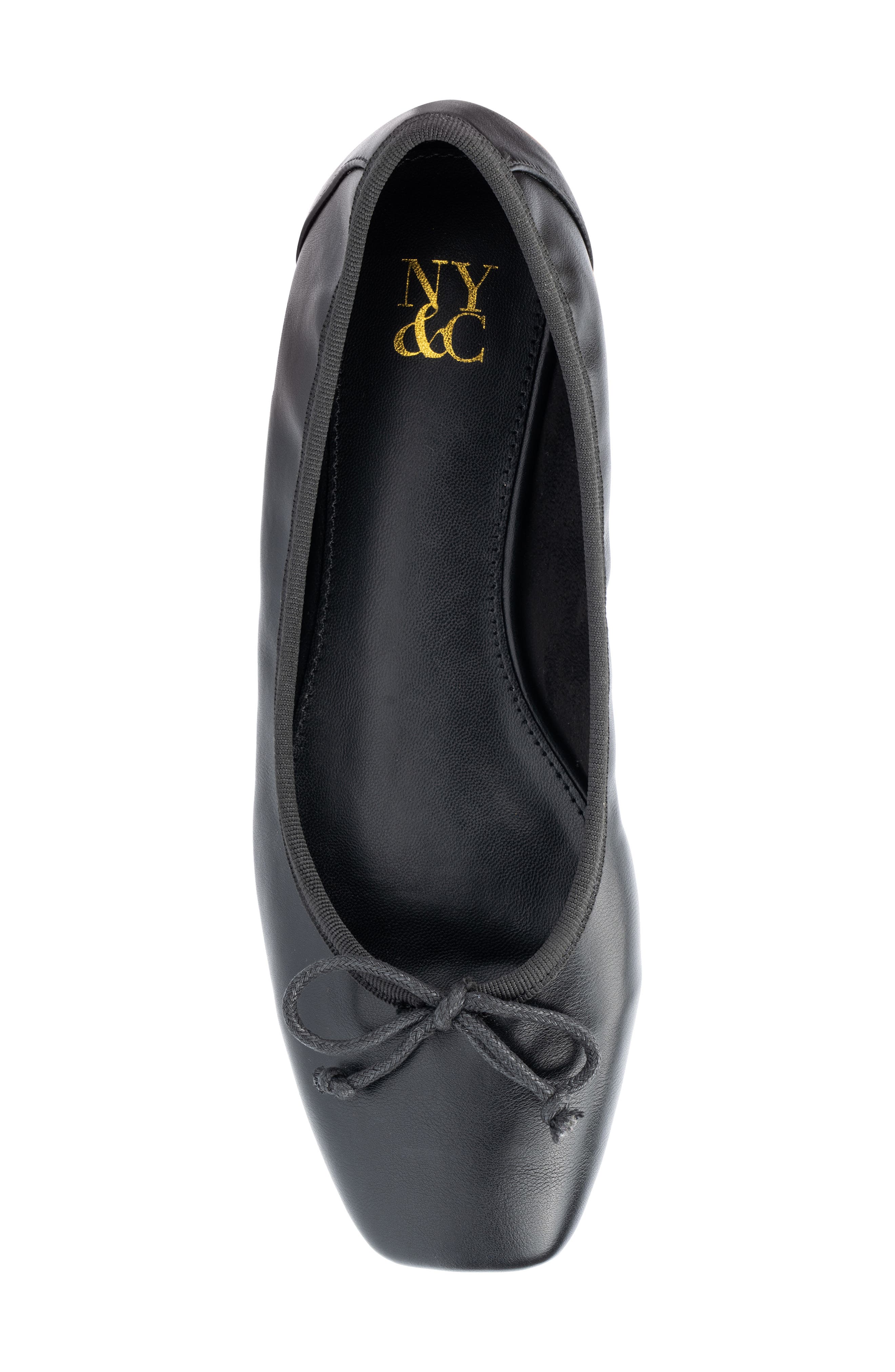 NEW YORK AND COMPANY Paulina Ballet Flat, Alternate, color, 