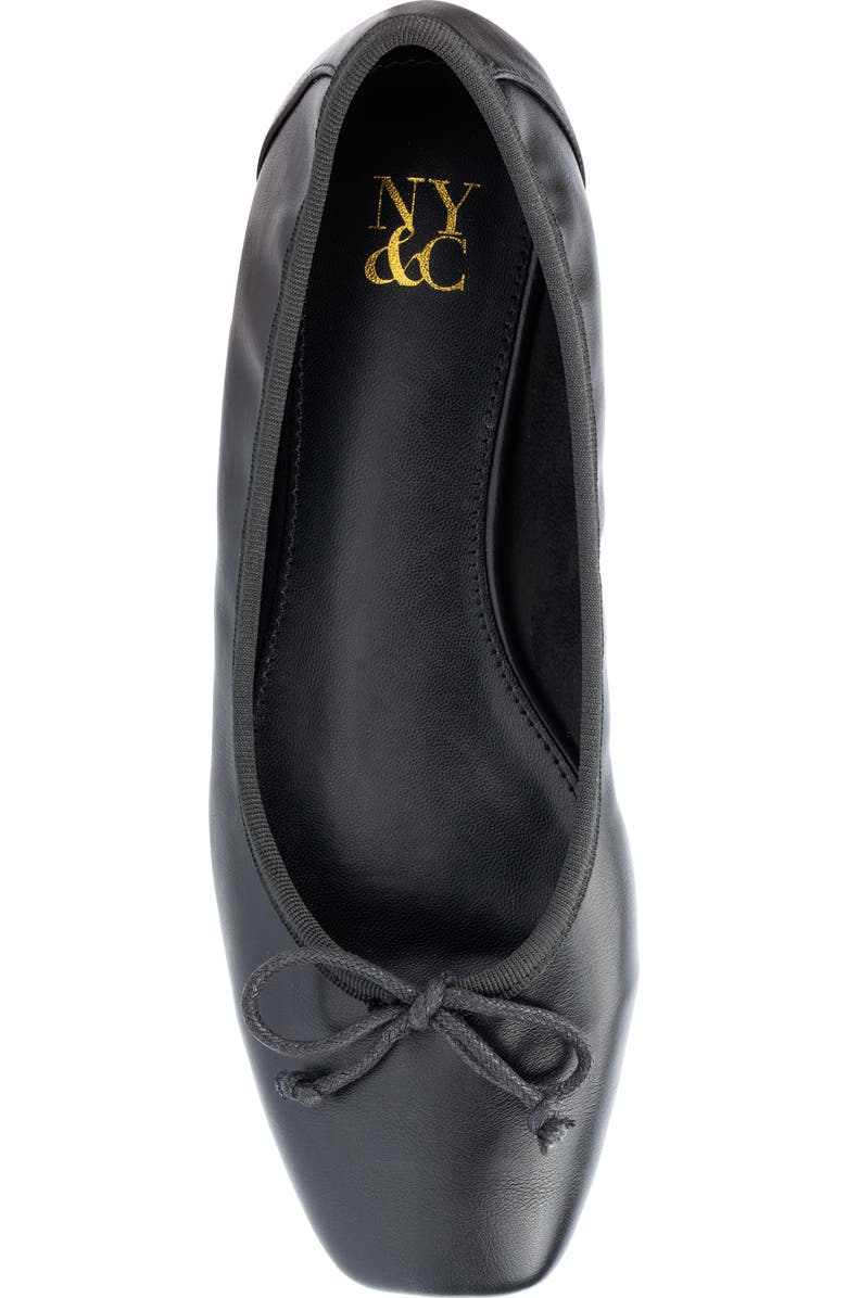 NEW YORK AND COMPANY Paulina Ballet Flat, Alternate, color,