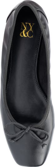 Paulina Ballet Flat