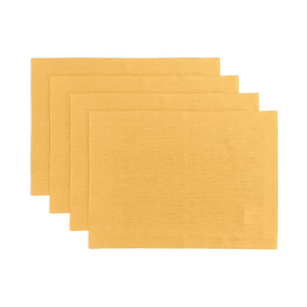 Mustard Yellow