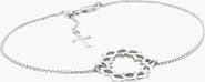 Rizen Jewelry Crown Of Thorns Bracelet