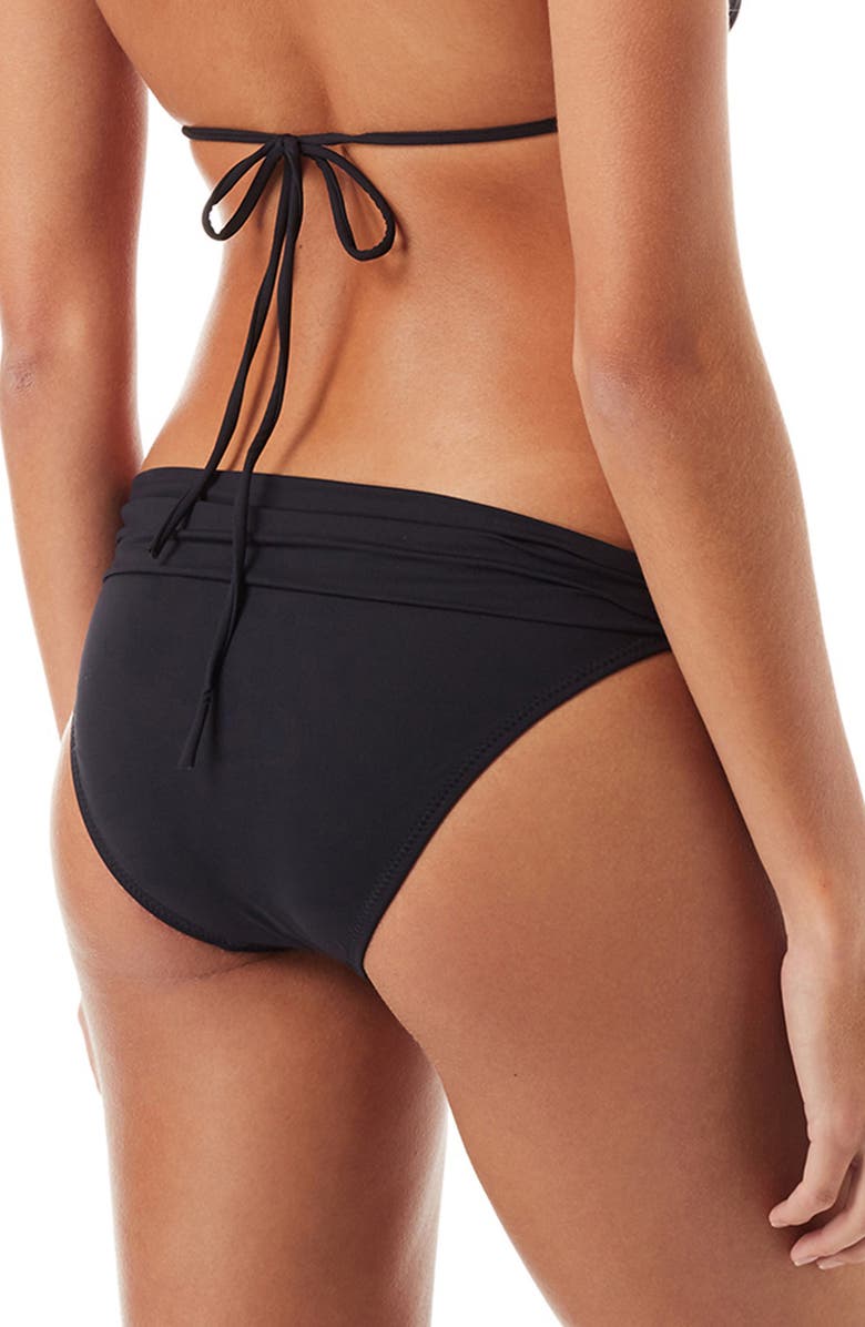 Melissa Odabash Grenada Bikini Bottoms, Alternate, color, 