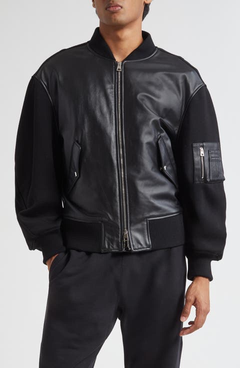 Men's Givenchy Varsity Jackets | Nordstrom