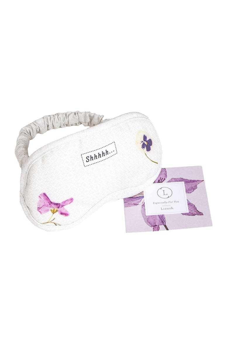 Bridal Shower Gift, Bridesmaids Gift Box, Natural Spa Gift Set, Alternate, color, With Personalization