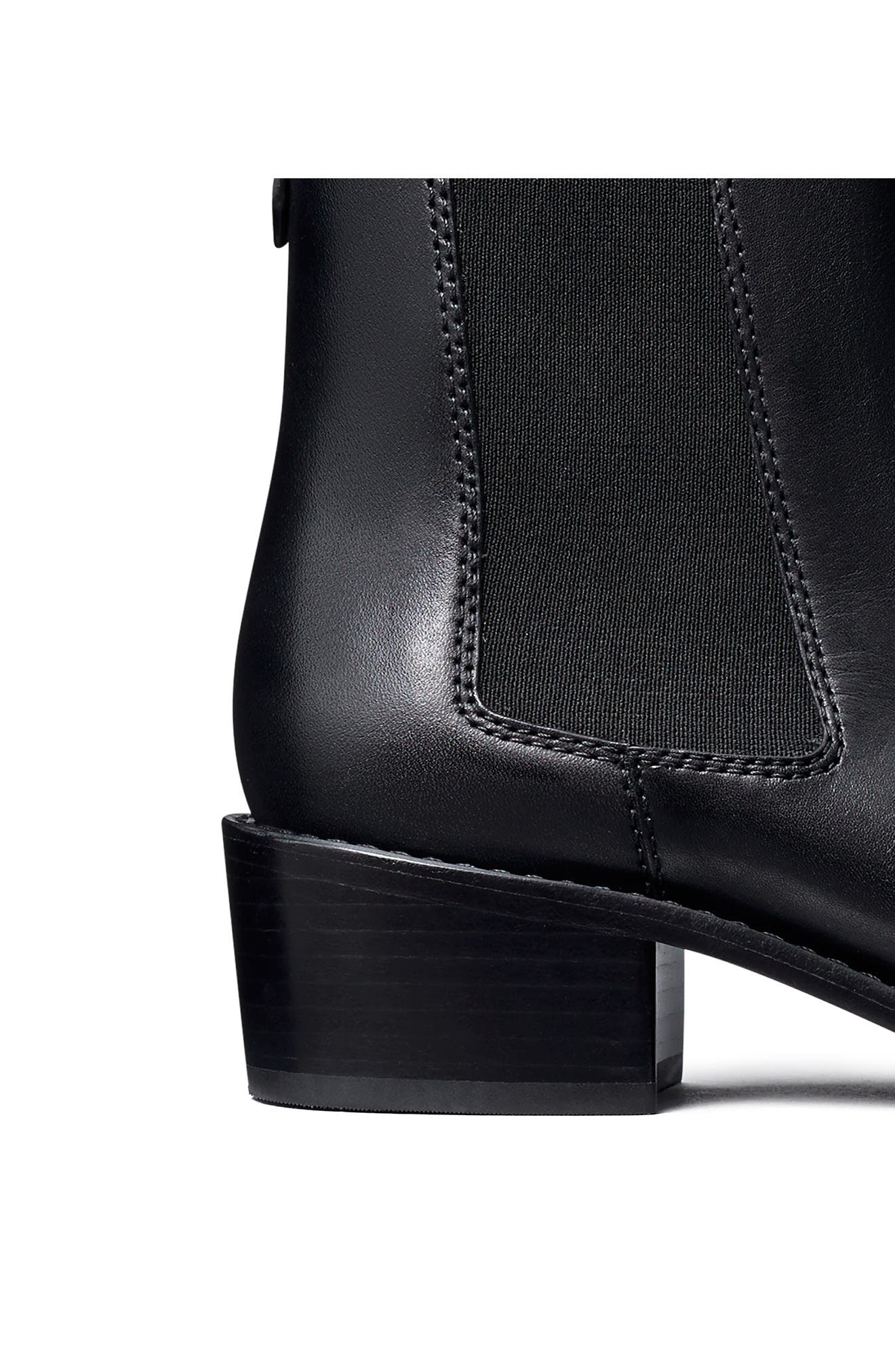 Tory Burch Chelsea Boot, Alternate, color, 