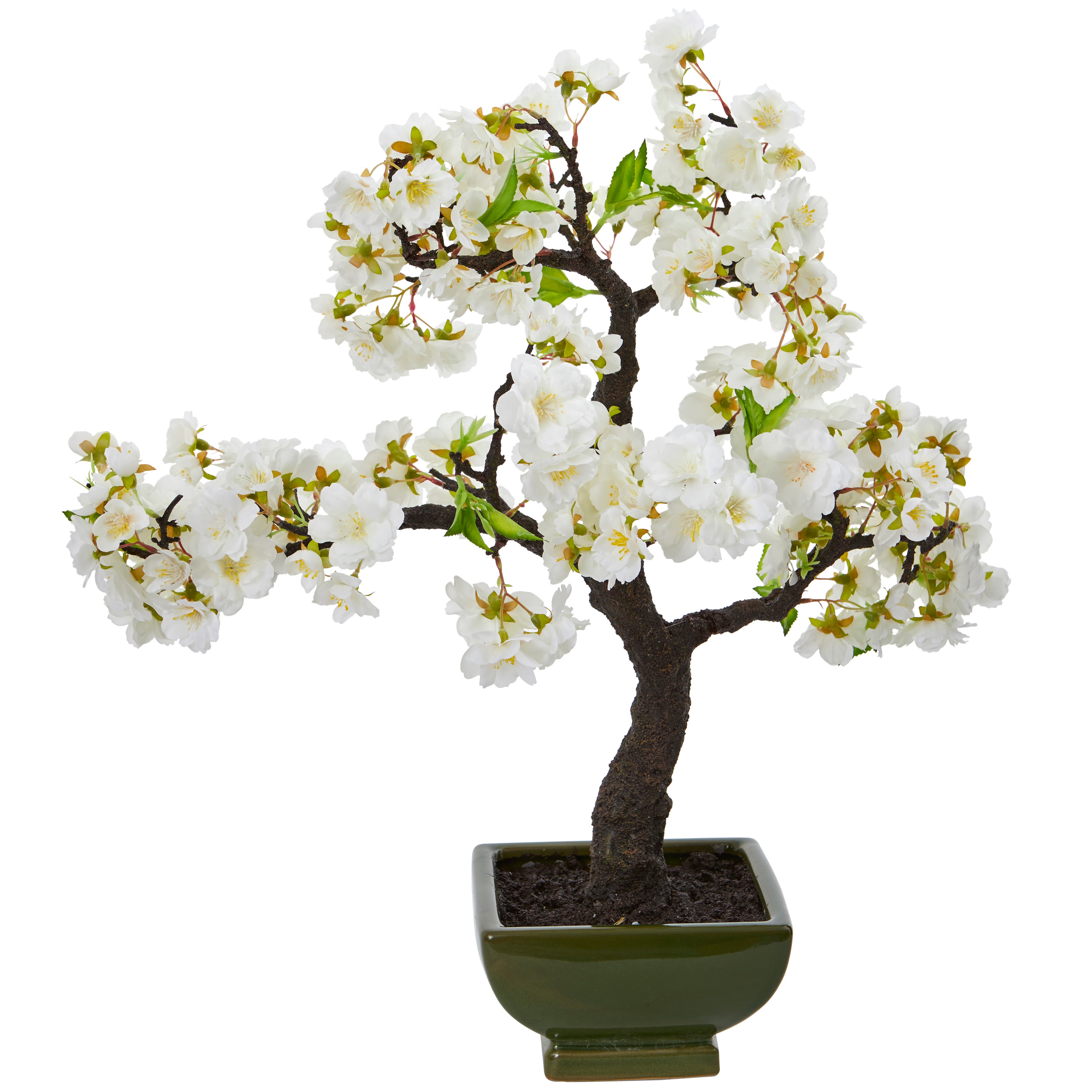 selected White