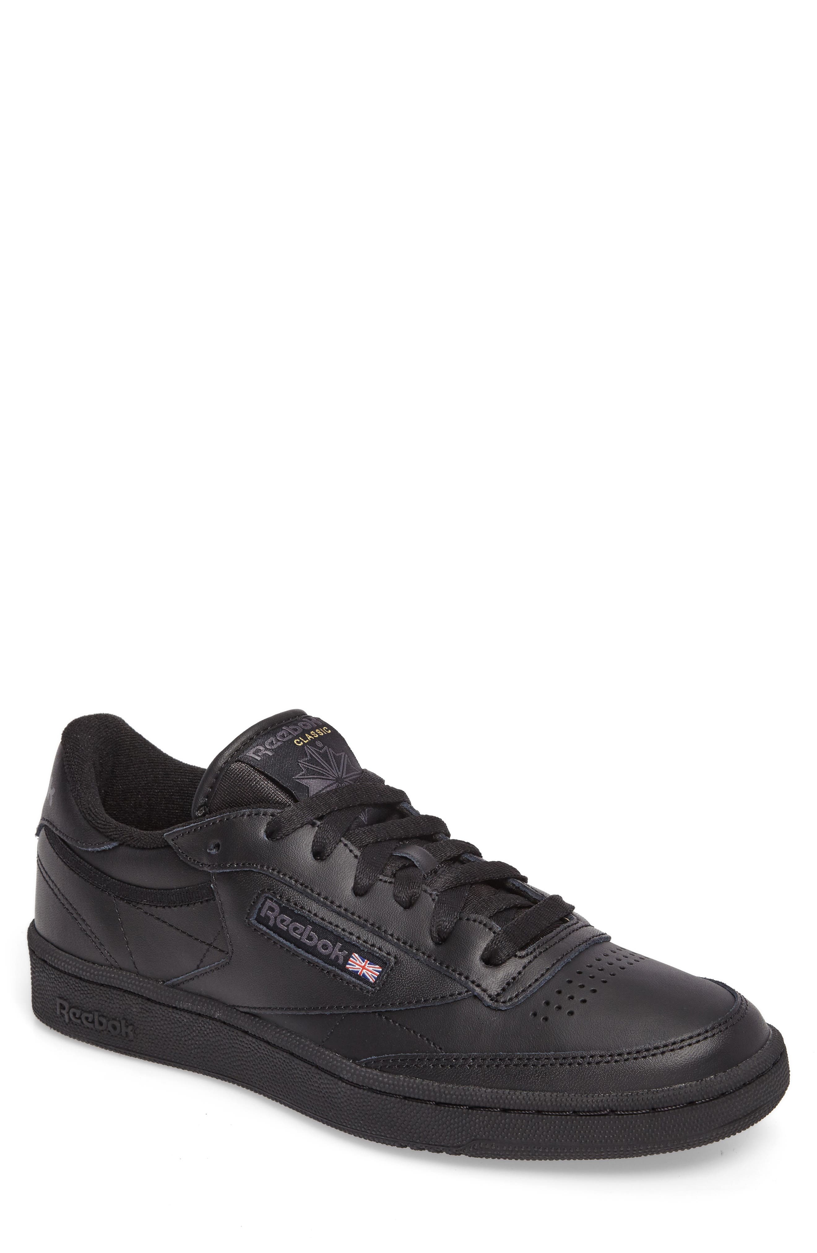 Club C 85 Sneaker, Main, color, NO COLOR