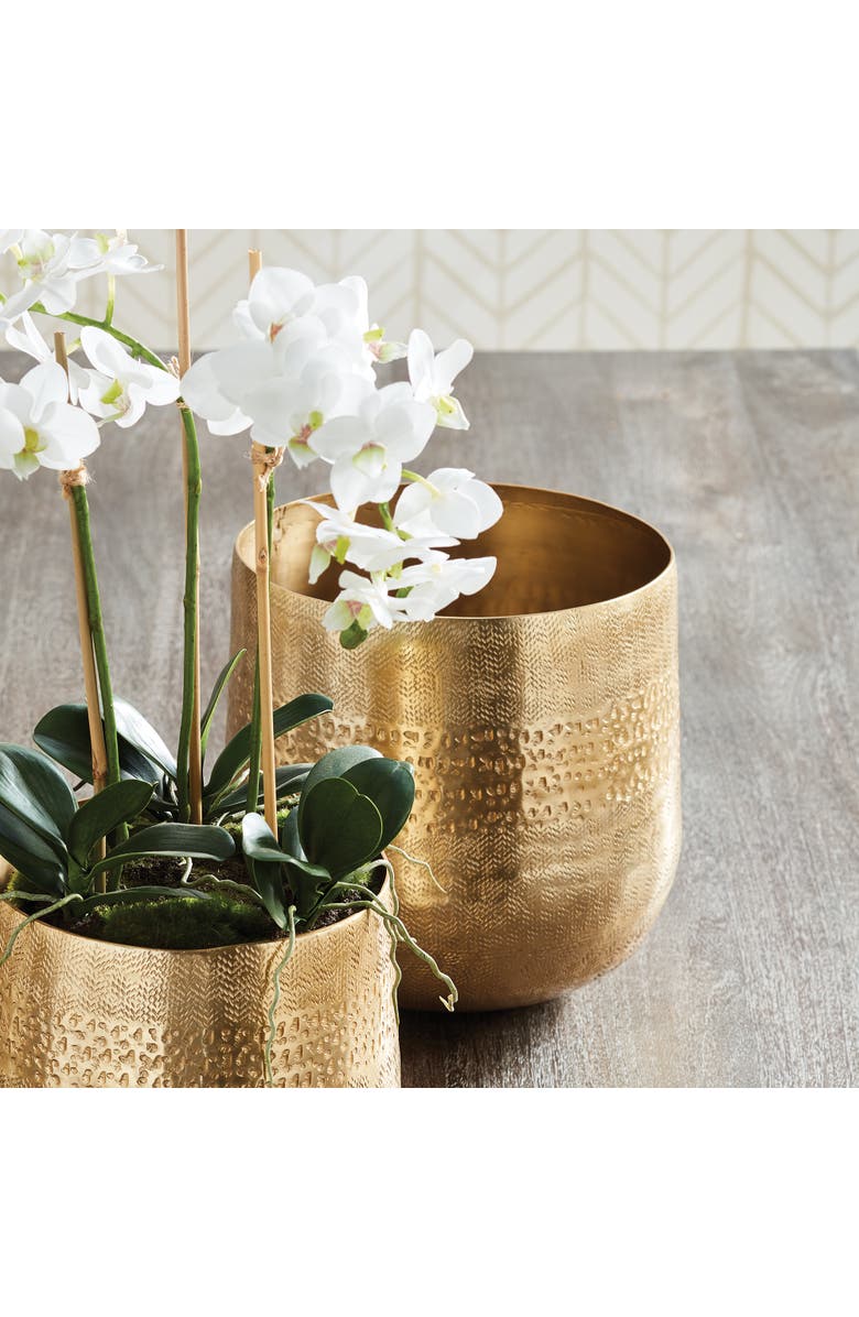 Napa Home & Garden Emberlynn Cachepot, Alternate, color, 