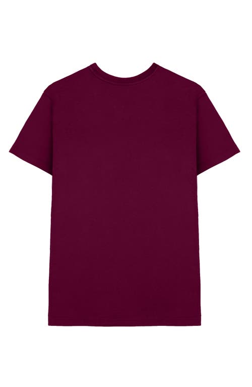 DALIX DALIX MENS LIL SMILE JERSEY TEE 