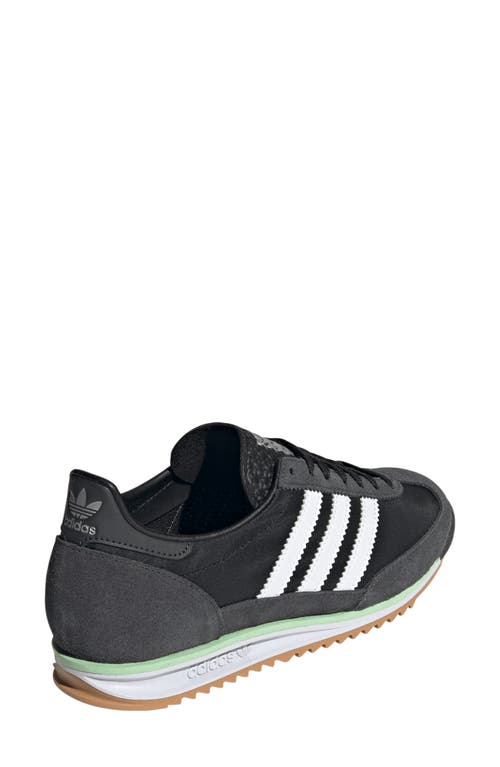 Adidas Originals Adidas Sl 72 Sneaker