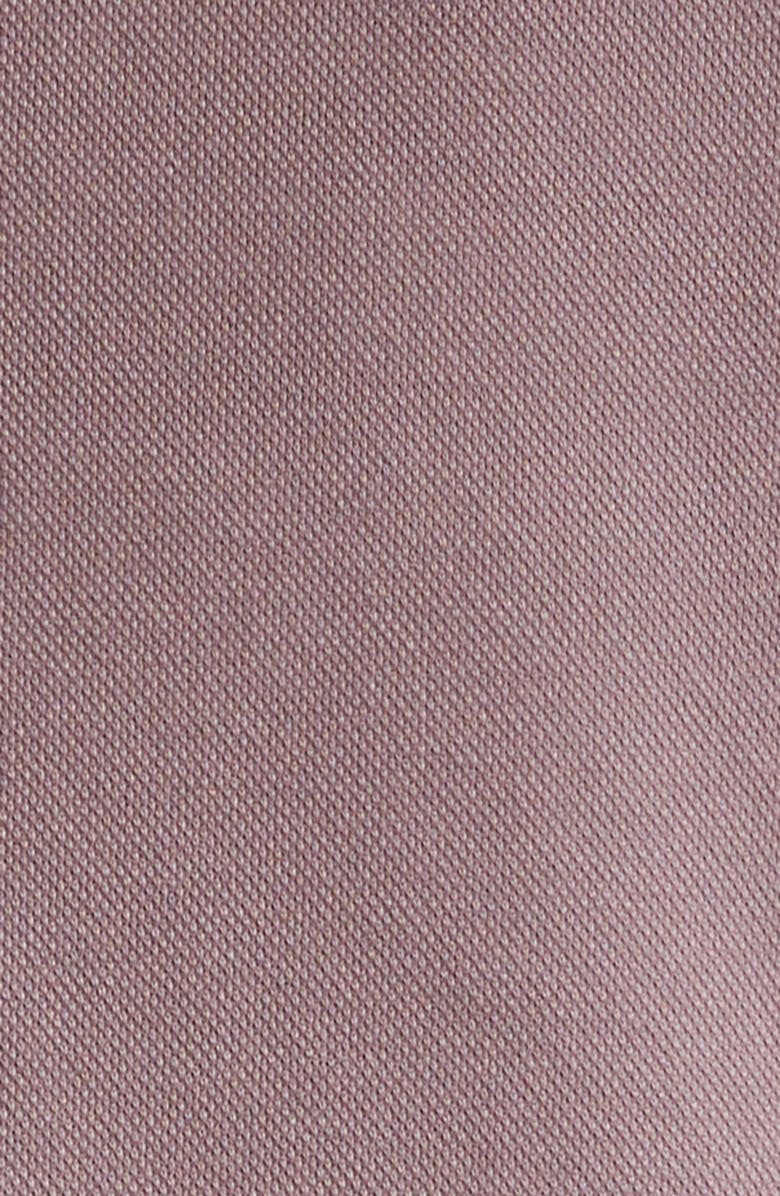 Eleventy Unstructured Cotton Stretch Blend Sport Coat, Alternate, color, 47 Berry