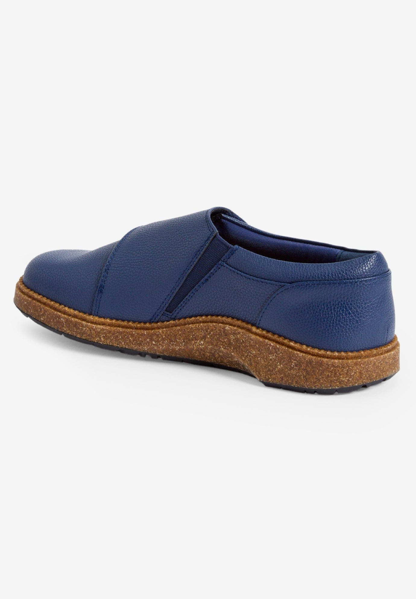 The Hickory Flat, Alternate, color, DENIM BLUE