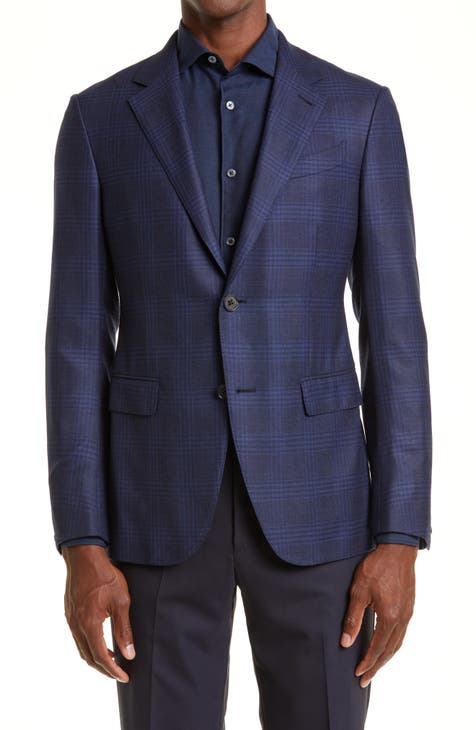 ZEGNA Blazers & Sport Coats for Men | Nordstrom