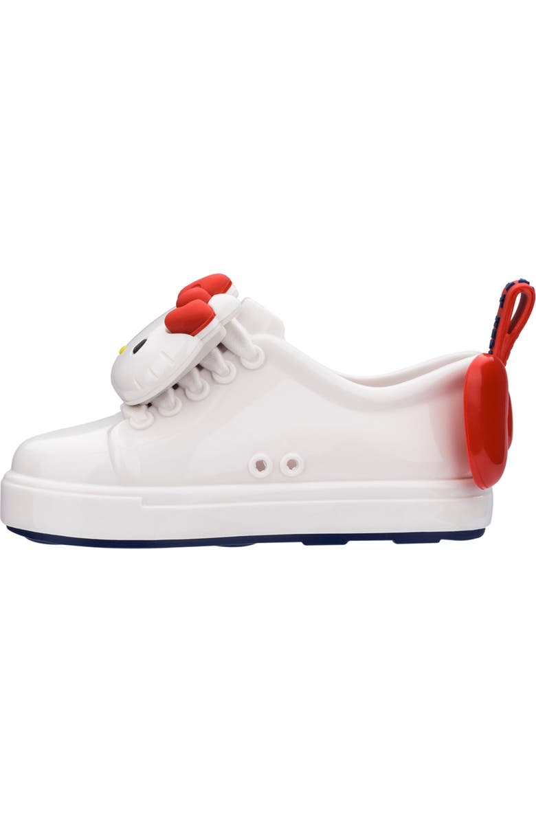 Mini Melissa Be + Hello Kitty<sup>®</sup> Flat, Alternate, color,