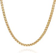Vince Camuto Chain Necklace