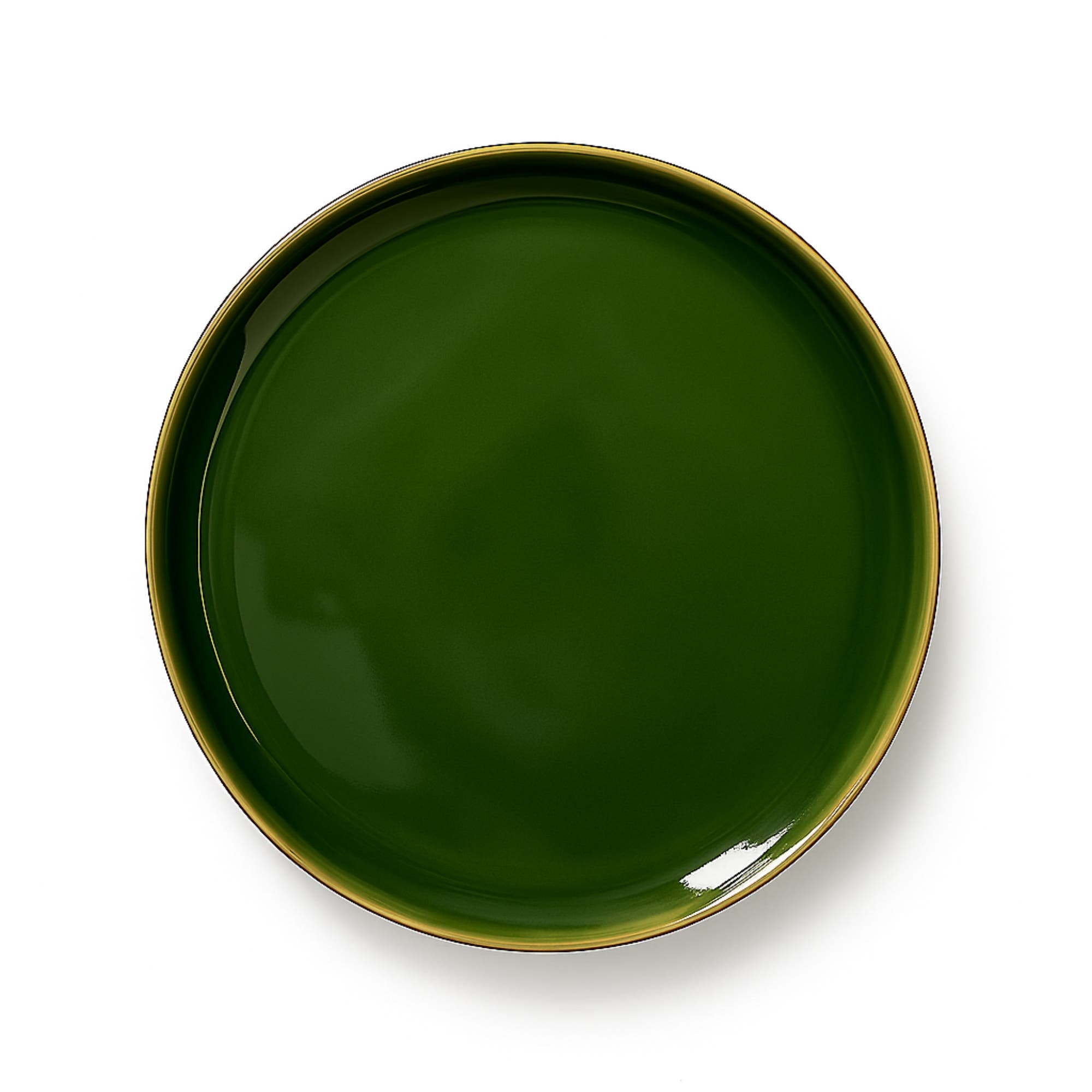 selected Matte Green/ Shiny Green
