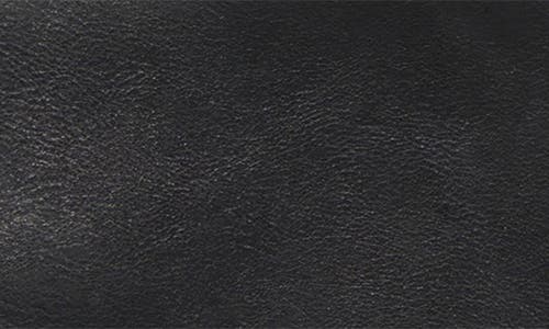 Little Liffner Belted Clutch In Black