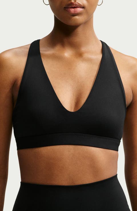 Indy Strappy Dri-FIT Low Impact Sports Bra
