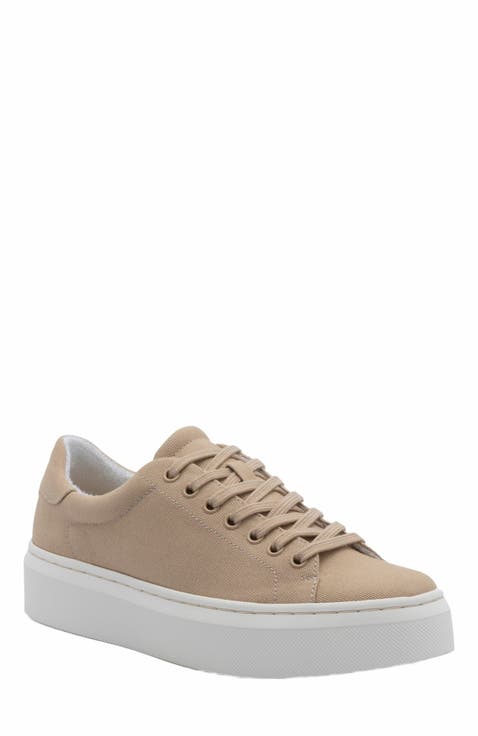 シューズ・サンダルその他 V73 Woman Shoes Beige 73SC98W01CAM 078 V73: Shoes woman - Beige | V73 flat sandals 73SC98W01CAM